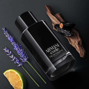 Code for Men EDT 